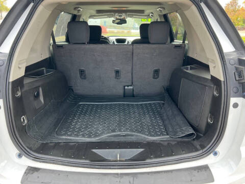 2016 GMC Terrain SLE-2