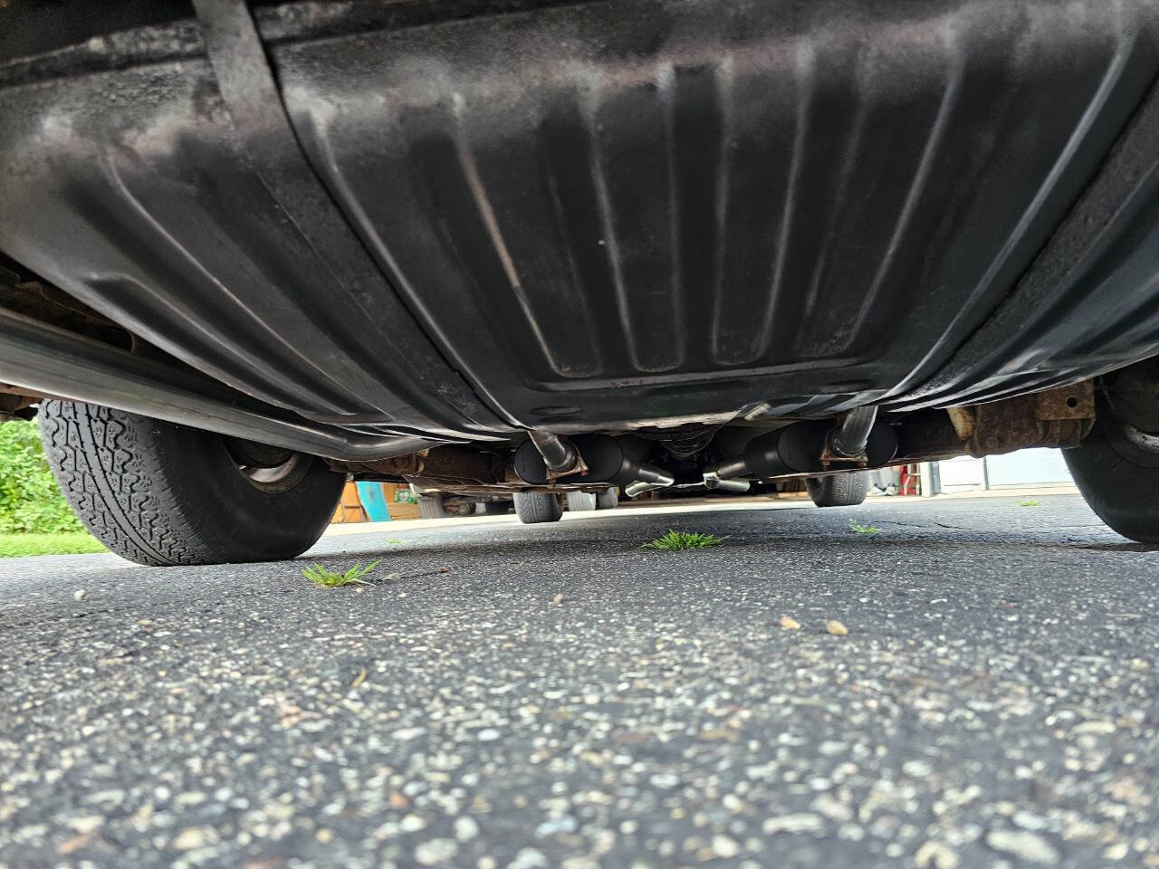 1973 Pontiac Grand Ville 184