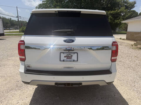 2021 Ford Expedition MAX XLT