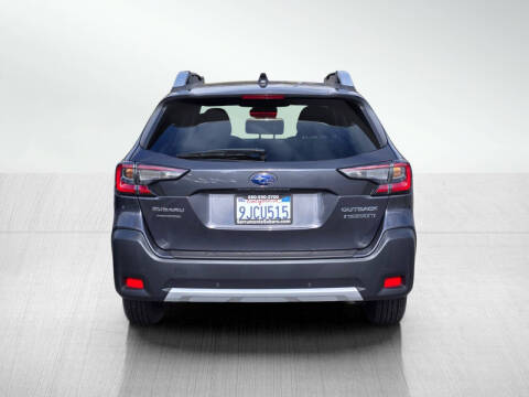 2024 Subaru Outback Touring XT