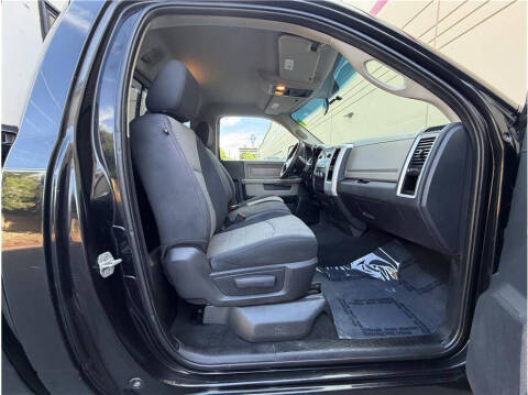 2009 Dodge Ram 1500