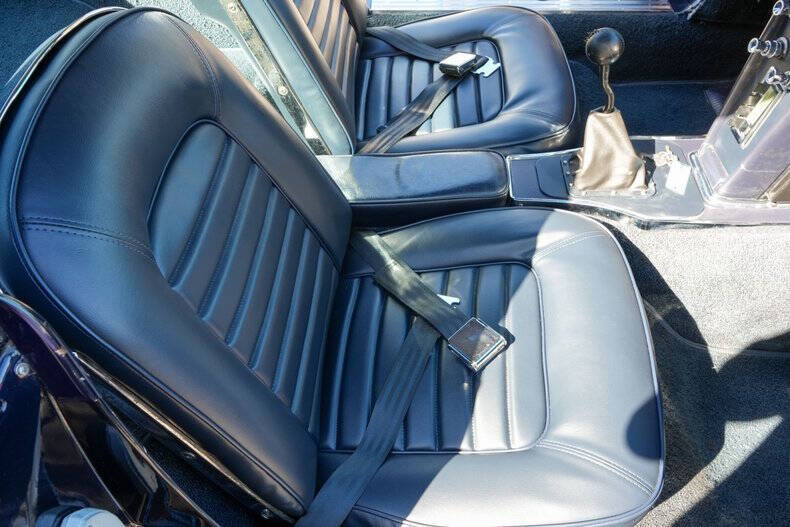 1964 Chevrolet Corvette