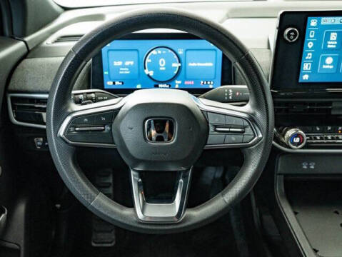 2024 Honda Prologue EX