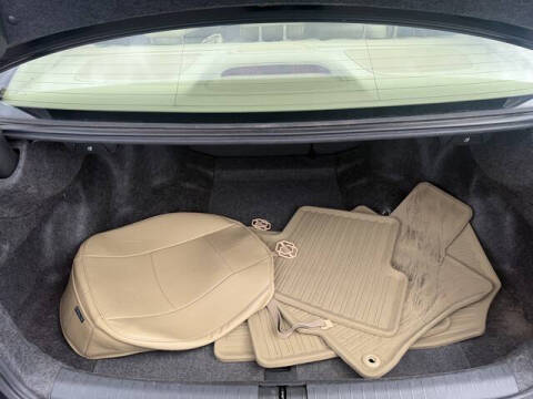 2010 Acura TSX w/Tech
