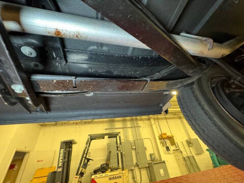 1941 Ford Super Deluxe