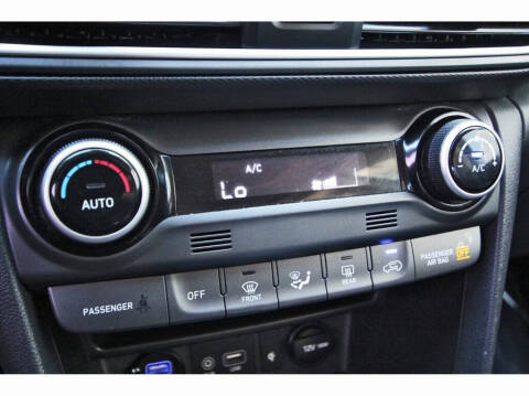 2021 Hyundai Kona Ultimate