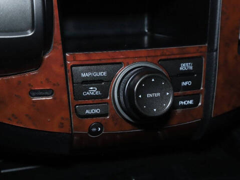 2012 Honda Pilot Touring