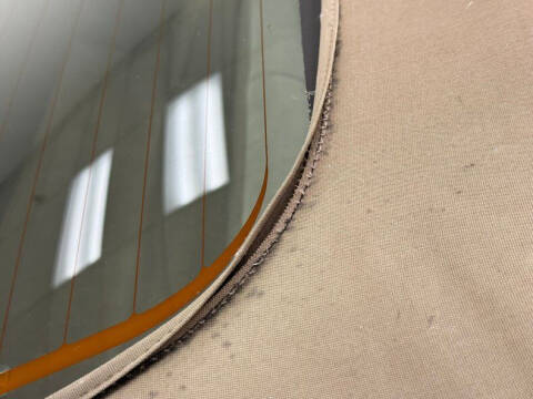 1999 Chevrolet Camaro