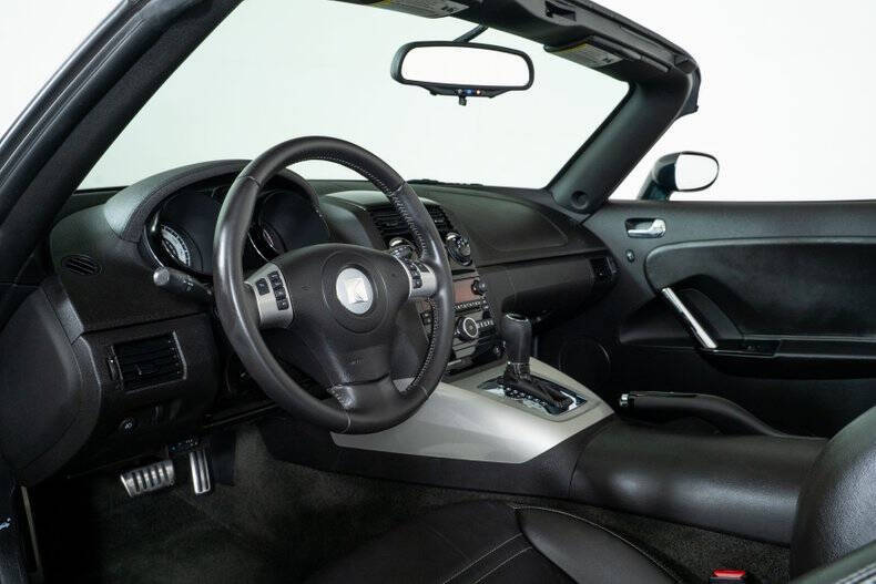 2008 Saturn SKY