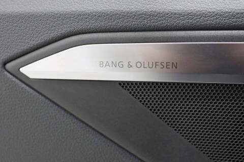 2022 Audi e-tron S quattro Prestige