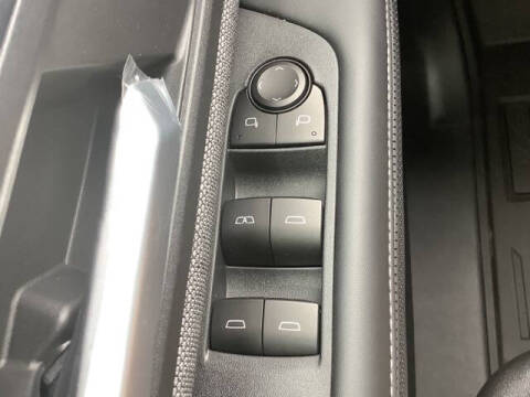 2026 GMC Sierra EV Elevation