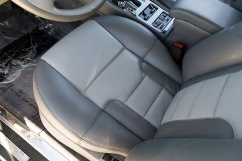 1996 Bentley Turbo R