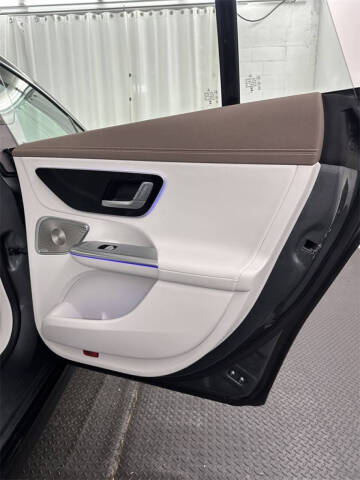 2024 Mercedes-Benz EQE EQE 350 4MATIC