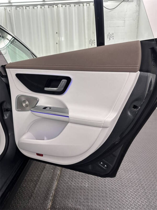 2024 Mercedes-Benz EQE EQE 350 4MATIC