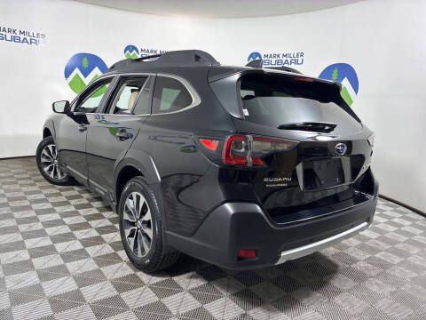 2023 Subaru Outback Limited