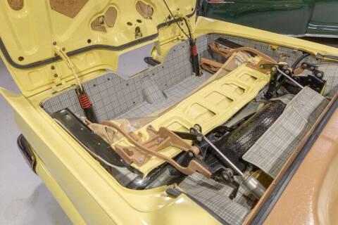 1959 Ford Thunderbird