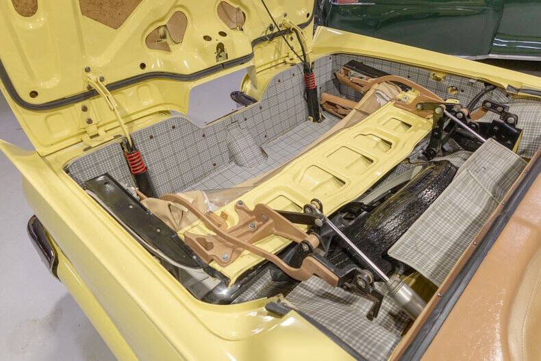 1959 Ford Thunderbird