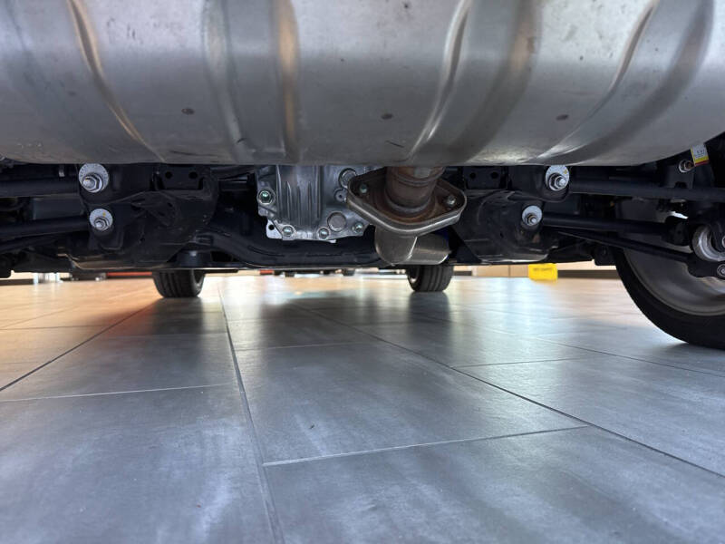 2019 FIAT 124 Spider Lusso