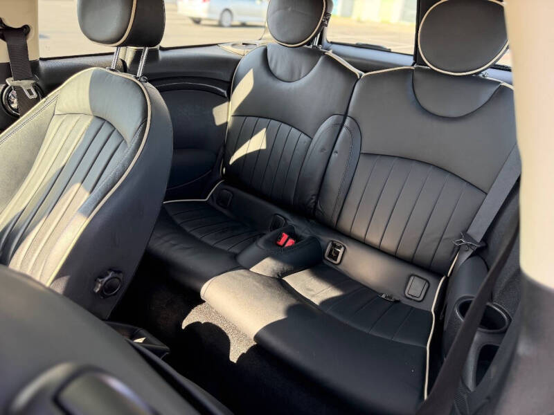 2013 MINI Clubman Cooper S