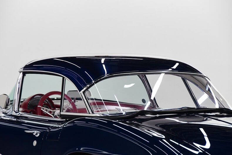 1961 Chevrolet Corvette