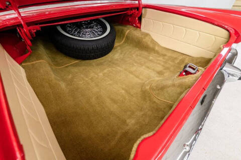 1961 Ford Galaxie 500