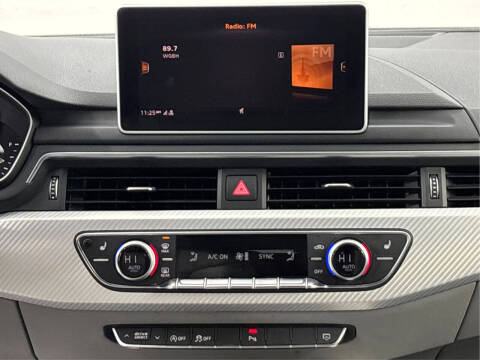 2019 Audi A5 Sportback quattro Premium Plus 45 TFSI