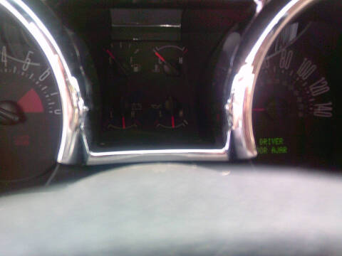 2006 Ford Mustang GT Premium