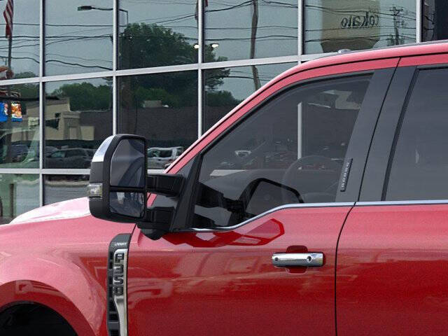 2026 Ford F-350 Super Duty