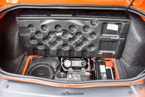 2018 Dodge Challenger SRT Demon