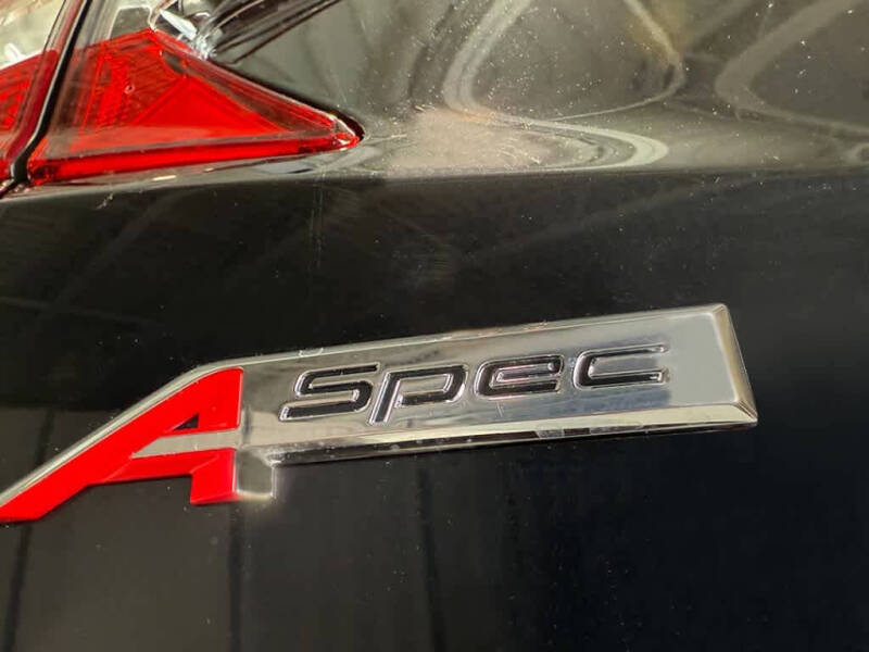 2026 Acura RDX SH-AWD w/A-SPEC