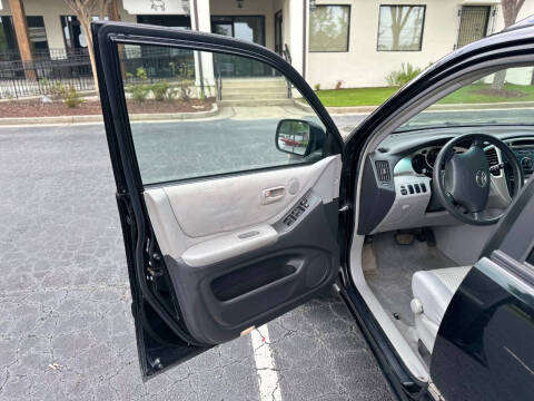 2005 Toyota Highlander