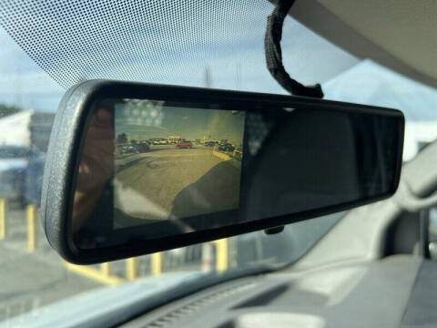 2014 Chevrolet Express 2500