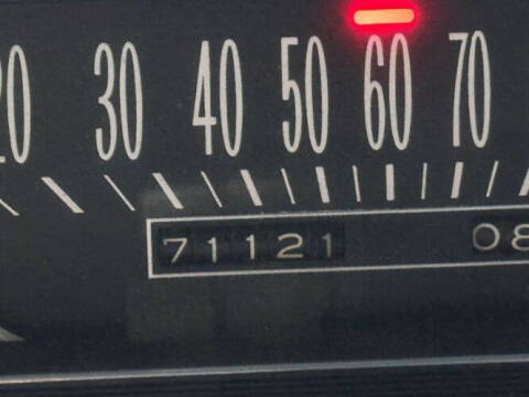 1966 Cadillac DeVille