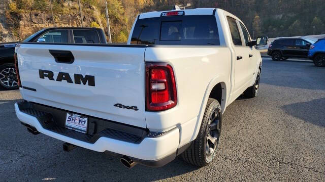 2025 Ram 1500 for sale at Tim Short CDJR Hazard in Hazard, KY