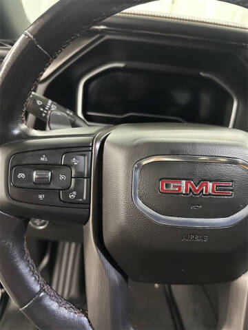 2022 GMC Sierra 1500