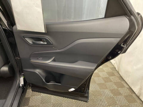 2023 Toyota Crown XLE