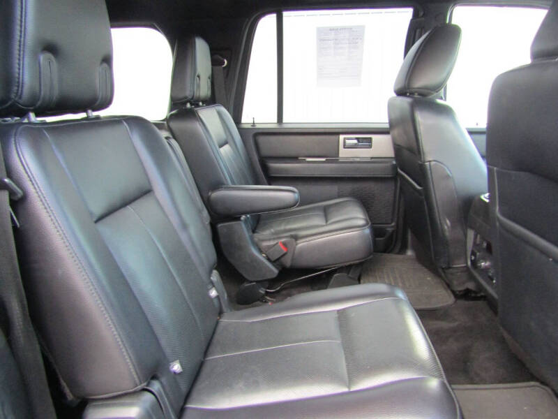 2017 Ford Expedition EL Limited