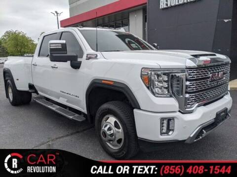 2020 GMC Sierra 3500HD for sale at Car Revolution in Maple Shade NJ