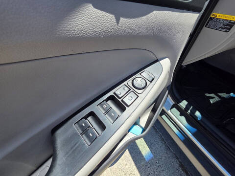 2017 Hyundai Tucson Value