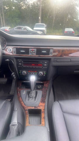 2008 BMW 3 Series 328i