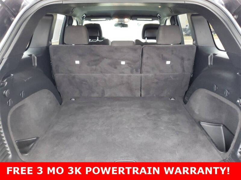 2019 Jeep Grand Cherokee Laredo E