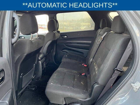 2023 Dodge Durango GT