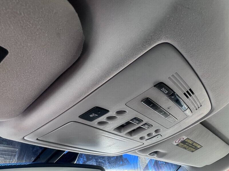 2008 Lexus ES 350