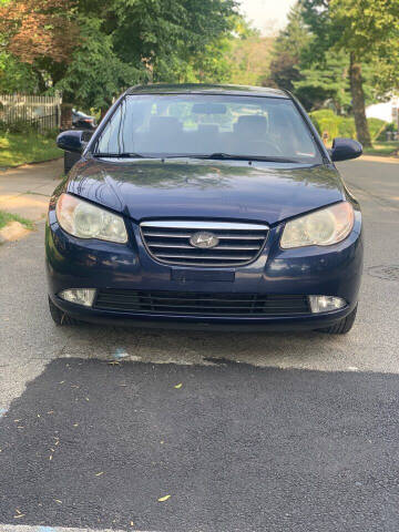 2009 Hyundai Elantra for sale at Pak1 Trading LLC in South Hackensack NJ