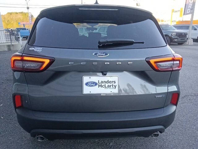 2026 Ford Escape Hybrid ST-Line Select