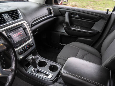 2014 GMC Acadia SLE-2