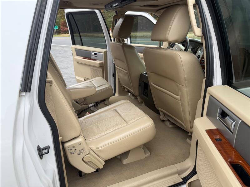 2010 Ford Expedition EL