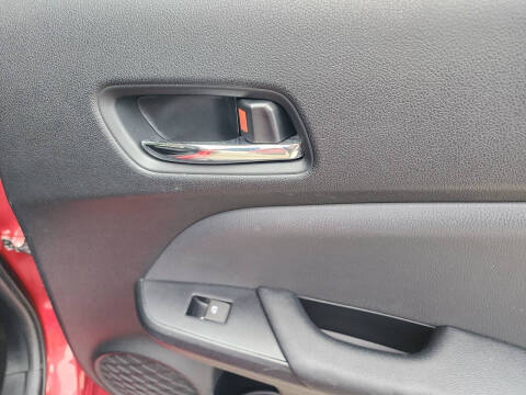 2017 Toyota Prius Prime Advanced