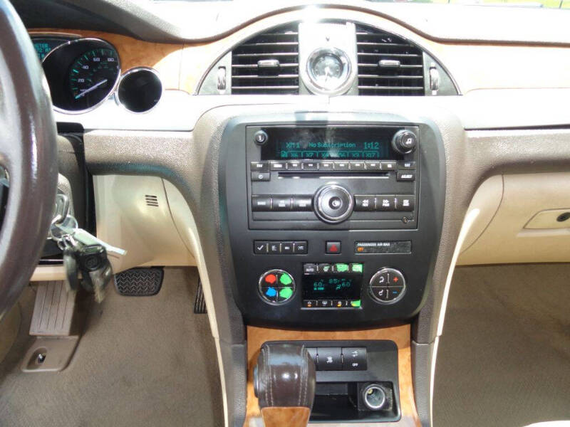 2011 Buick Enclave CX