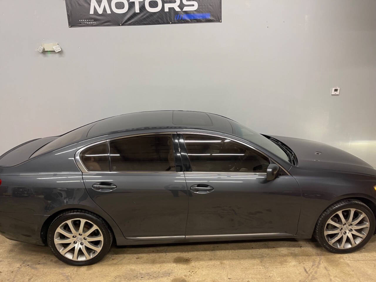 2006 Lexus GS 300 for sale at Sapphire Motors in Gurnee, IL